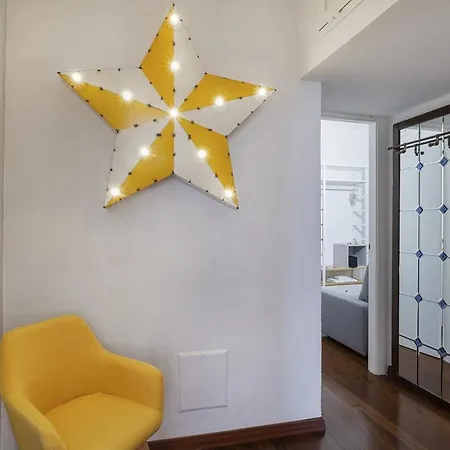 Dock 4 - Libeccio By Wonderful Italy Apartment