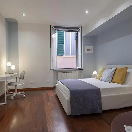 Apartment Dock 4 - Libeccio By Wonderful Italy Genoa