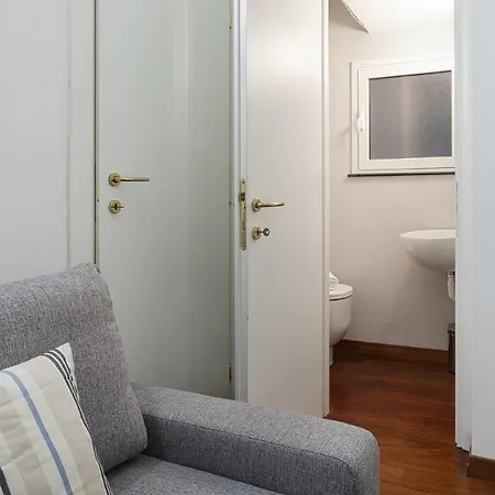 Dock 4 - Libeccio By Wonderful Italy Apartment