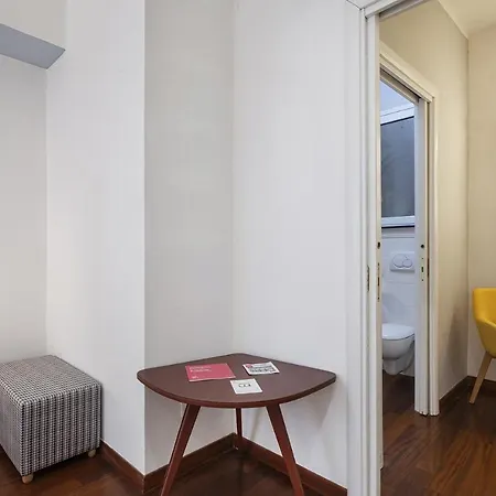 Dock 4 - Libeccio By Wonderful Italy Apartment *