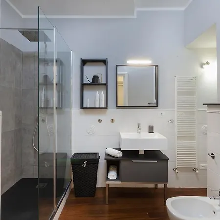 Apartment Dock 4 - Libeccio By Wonderful Italy *