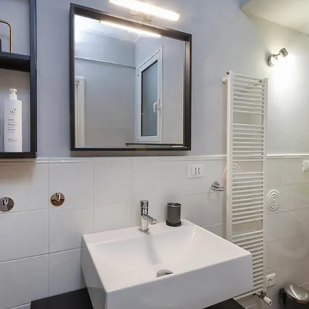Dock 4 - Libeccio By Wonderful Italy Apartment