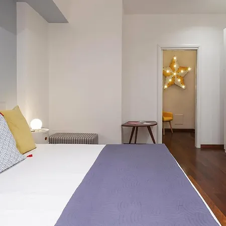 Dock 4 - Libeccio By Wonderful Italy Apartment *